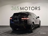 Used Land Rover Range Rover Velar