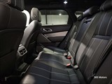 Used Land Rover Range Rover Velar