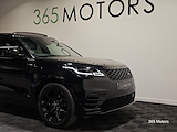Used Land Rover Range Rover Velar