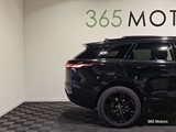 Used Land Rover Range Rover Velar