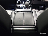 Used Land Rover Range Rover Velar