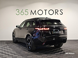 Used Land Rover Range Rover Velar