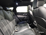 Used Land Rover Range Rover Velar
