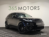 Used Land Rover Range Rover Velar