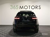 Used Land Rover Range Rover Velar