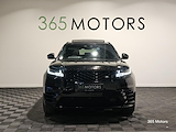Used Land Rover Range Rover Velar