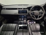 Used Land Rover Range Rover Velar