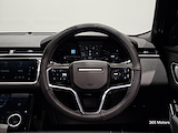 Used Land Rover Range Rover Velar