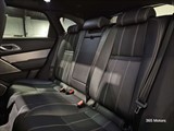 Used Land Rover Range Rover Velar