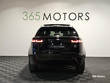 Used Land Rover Range Rover Velar