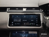 Used Land Rover Range Rover Velar