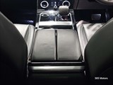 Used Land Rover Range Rover Velar