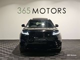 Used Land Rover Range Rover Velar
