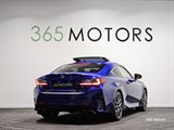 Used Lexus RC 300h