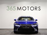 Used Lexus RC 300h