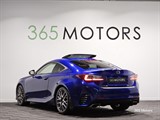 Used Lexus RC 300h