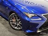 Used Lexus RC 300h