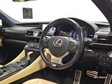 Used Lexus RC 300h