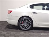 Used Maserati Quattroporte