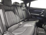 Used Maserati Quattroporte