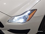 Used Maserati Quattroporte