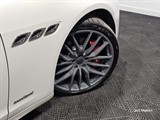 Used Maserati Quattroporte