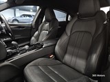Used Maserati Quattroporte