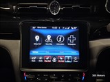 Used Maserati Quattroporte