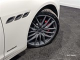 Used Maserati Quattroporte
