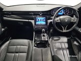 Used Maserati Quattroporte