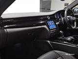 Used Maserati Quattroporte