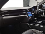 Used Maserati Quattroporte