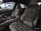 Used Maserati Quattroporte