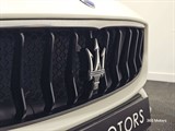 Used Maserati Quattroporte