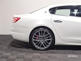 Used Maserati Quattroporte