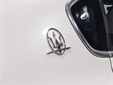 Used Maserati Quattroporte