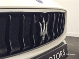 Used Maserati Quattroporte
