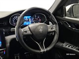 Used Maserati Quattroporte