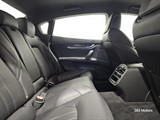 Used Maserati Quattroporte