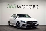 Used Mercedes A200