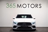 Used Mercedes A200