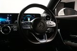 Used Mercedes A200