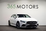 Used Mercedes A200