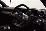 Used Mercedes A200