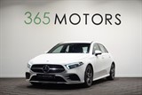 Used Mercedes A200