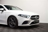 Used Mercedes A200
