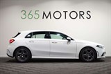 Used Mercedes A200