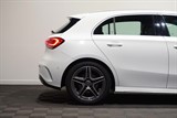 Used Mercedes A200