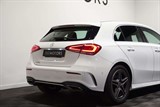 Used Mercedes A200