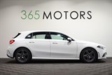 Used Mercedes A200